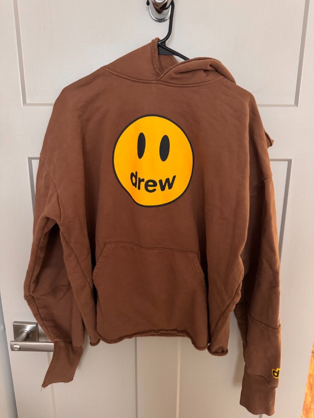 MENS DREW HOODIE